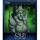 Frigg