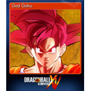 God Goku