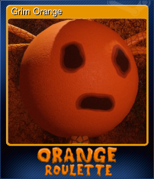 Grim Orange