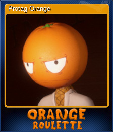 Protag Orange