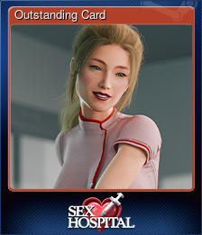 Series 1 - Card 3 of 5 - Outstanding Card
