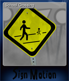 Inventory :: Sign Motion