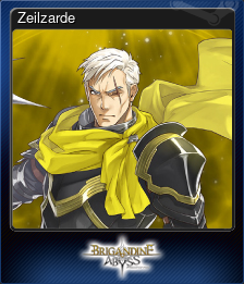 Zeilzarde