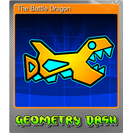 The Battle Dragon (Foil)
