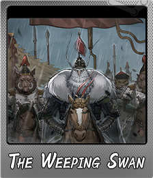 Series 1 - Card 9 of 12 - 妖兵入城
