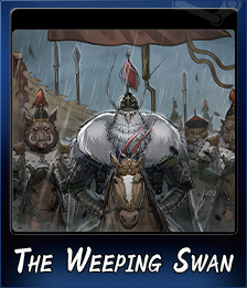 Series 1 - Card 9 of 12 - 妖兵入城