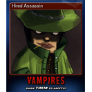 Hired Assassin