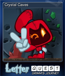 Crystal Caves