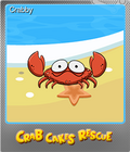Crabby