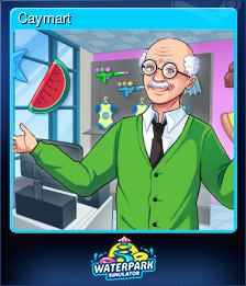 Caymart