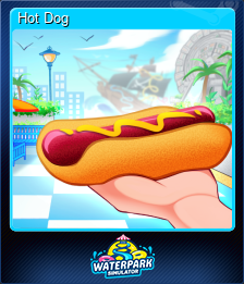 Hot Dog