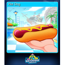 Hot Dog