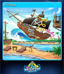 Pirates