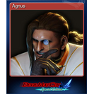 Agnus