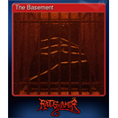 The Basement
