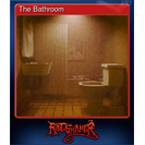 The Bathroom