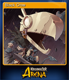 Black Crow