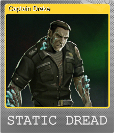 Showcase :: Static Dread: The Lighthouse