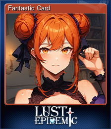 Fantastic Card