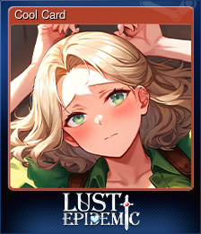 Cool Card