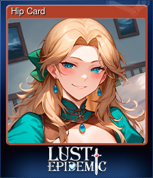 Hip Card