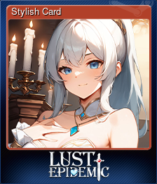 Stylish Card