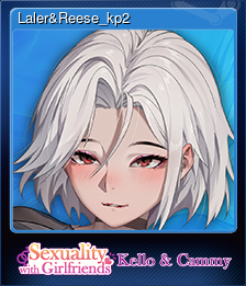 Series 1 - Card 2 of 10 - Laler&Reese_kp2