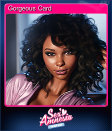 Gorgeous Card
