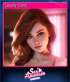 Lovely Card