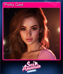 Pretty Card