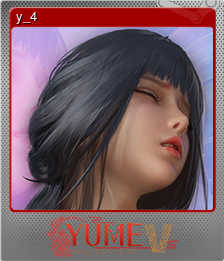 Series 1 - Card 4 of 10 - y_4