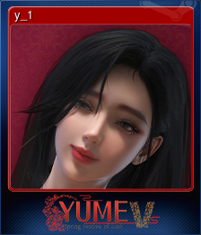 Series 1 - Card 1 of 10 - y_1