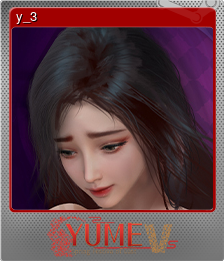 Series 1 - Card 3 of 10 - y_3