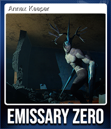 Annex Keeper