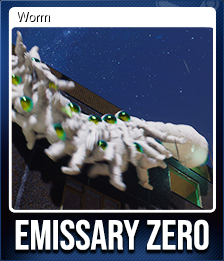 Worm