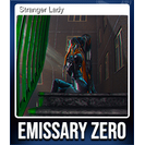 Stranger Lady