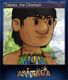 Tabata, the Chieftain