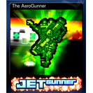 The AeroGunner