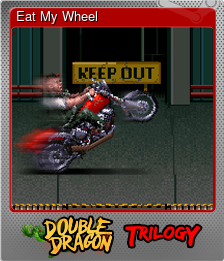 Double Dragon Trilogy on Steam