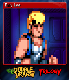 Double Dragon Trilogy on Steam