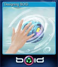 Designing BOID