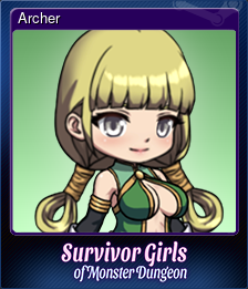 Archer