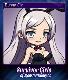 Bunny Girl
