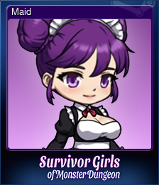 Maid
