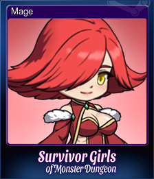 Mage