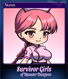 Nurse