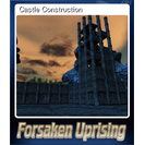 Castle Construction
