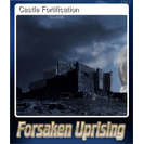 Castle Fortification