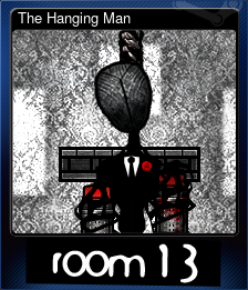 The Hanging Man