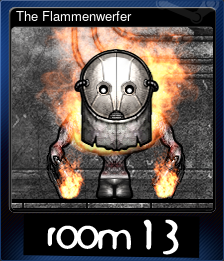 The Flammenwerfer